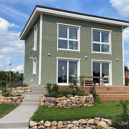 Haus Am Meer 8 Südbrookmerland Exterior foto