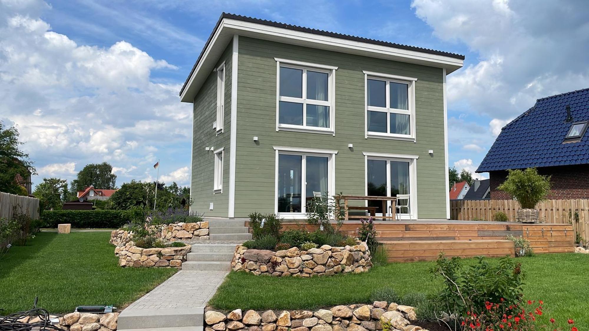 Haus Am Meer 8 Südbrookmerland Exterior foto